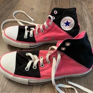 Converse Chuck Taylor All Star Sneakers